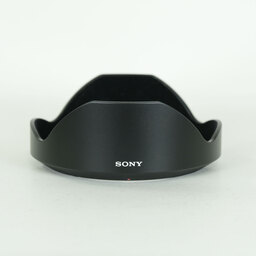 SONY Vario-Sonnar T* 24-70mm F2.8 ZA SSM SAL2470Z