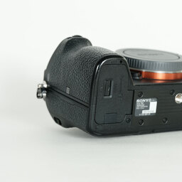 SONY α7 III（ILCE-7M3）