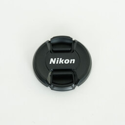 Nikon AF-P DX NIKKOR 18-55mm F3.5-5.6G VR