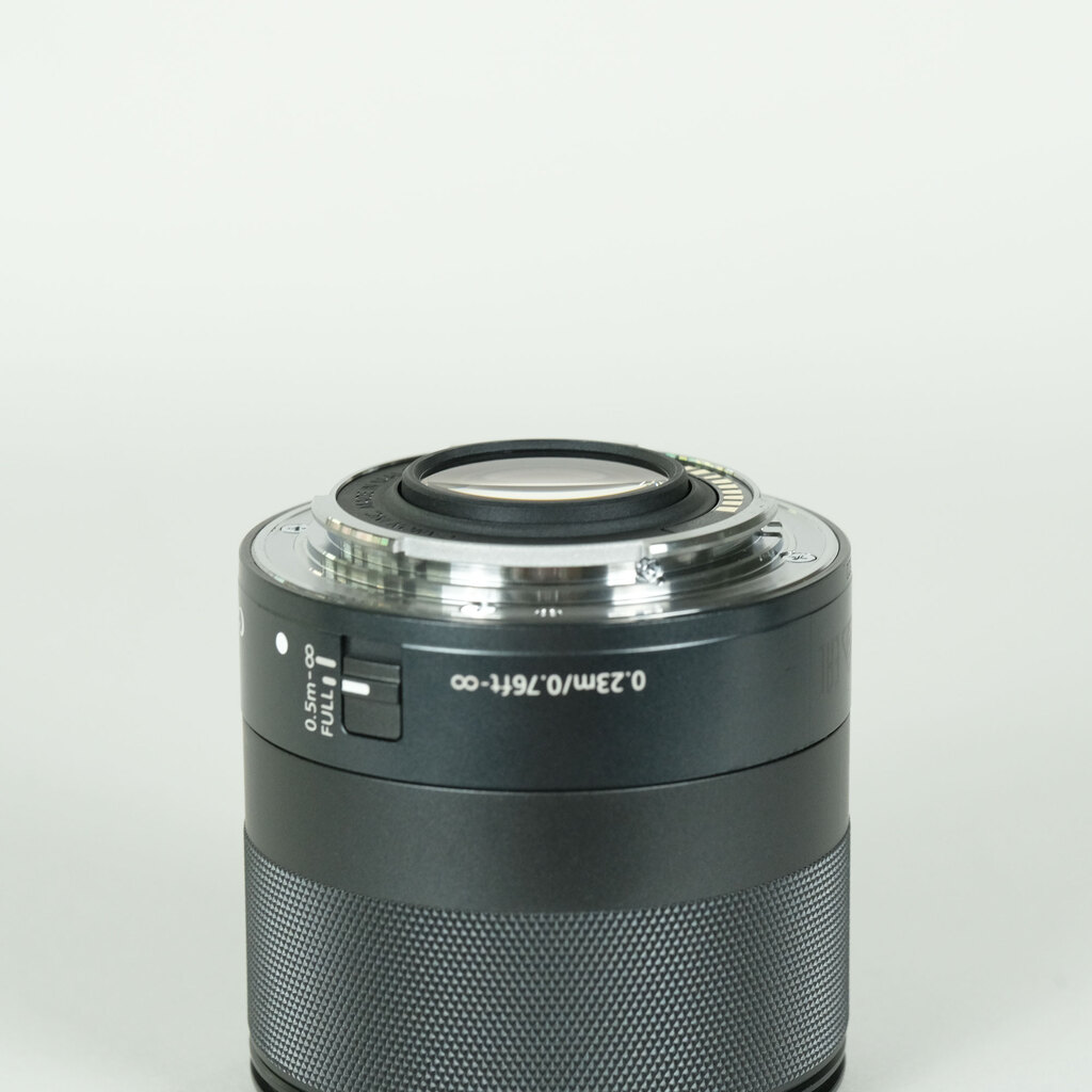 Canon EF-M32mm F1.4 STMの出品 | ONE SCENE（ワンシーン）
