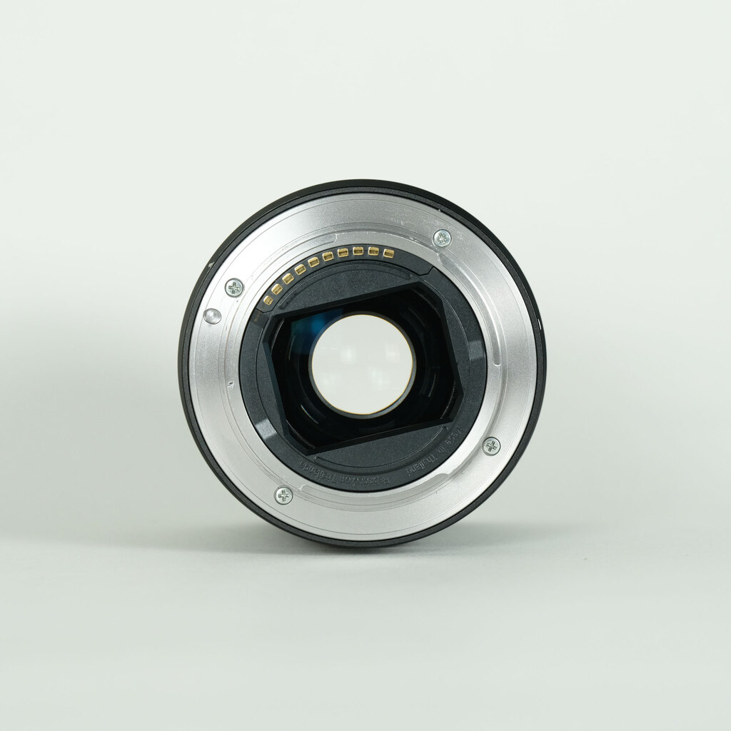 SONY Sonnar T* FE 55mm F1.8 ZA SEL55F18Zの出品 | ONE SCENE（ワン
