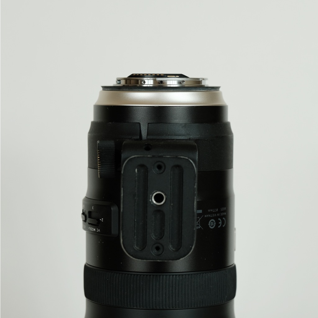 TAMRON SP 70-200mm F/2.8 Di VC USD G2（Model A025）[キヤノン用]