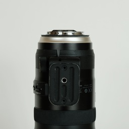 TAMRON SP 70-200mm F/2.8 Di VC USD G2（Model A025）[キヤノン用]