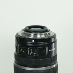 Canon EF-S17-55mm F2.8 IS USM