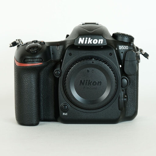 Nikon D500 Nikon D500
