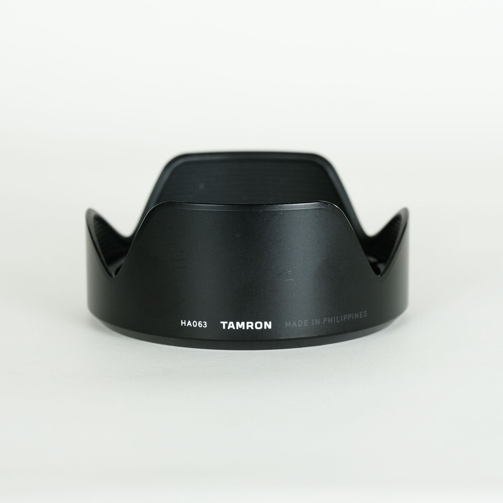 TAMRON 28-75mm F/2.8 Di III VXD G2 (Model A063) [ソニーE用]