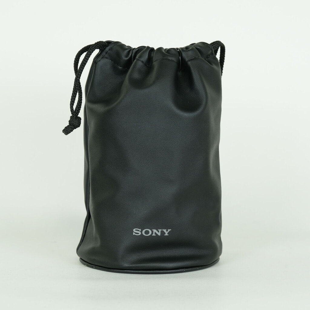 SONY Vario-Tessar T＊ FE 24-70mm F4 ZA OSS SEL2470Z