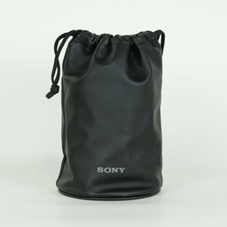 SONY Vario-Tessar T＊ FE 24-70mm F4 ZA OSS SEL2470Z