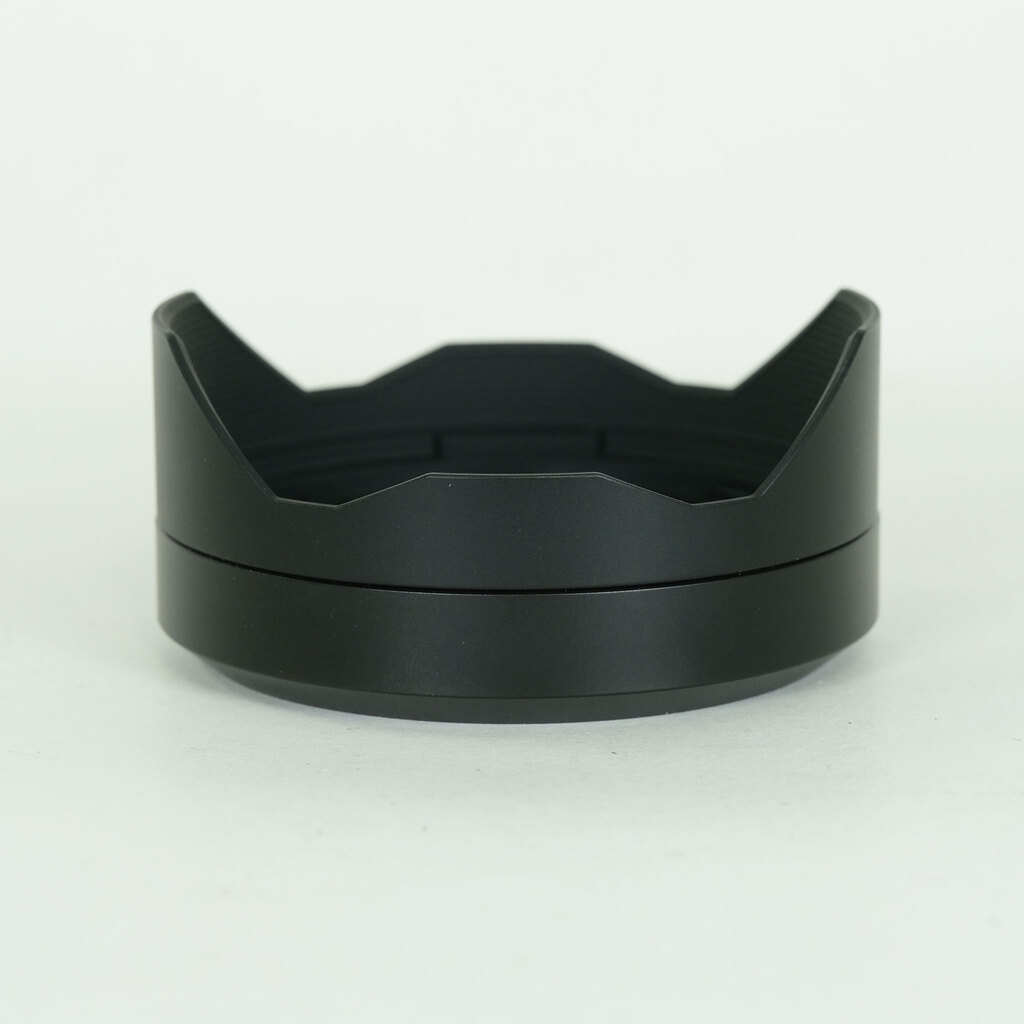 Panasonic LEICA DG VARIO-ELMARIT 8-18mm / F2.8-4.0 ASPH.