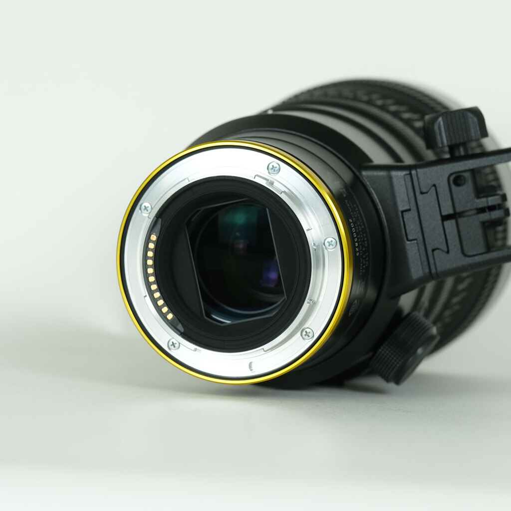 Nikon NIKKOR Z 28-135mm f/4 PZ