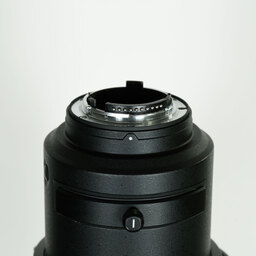 Nikon AF-S NIKKOR 500mm F4 G ED VR