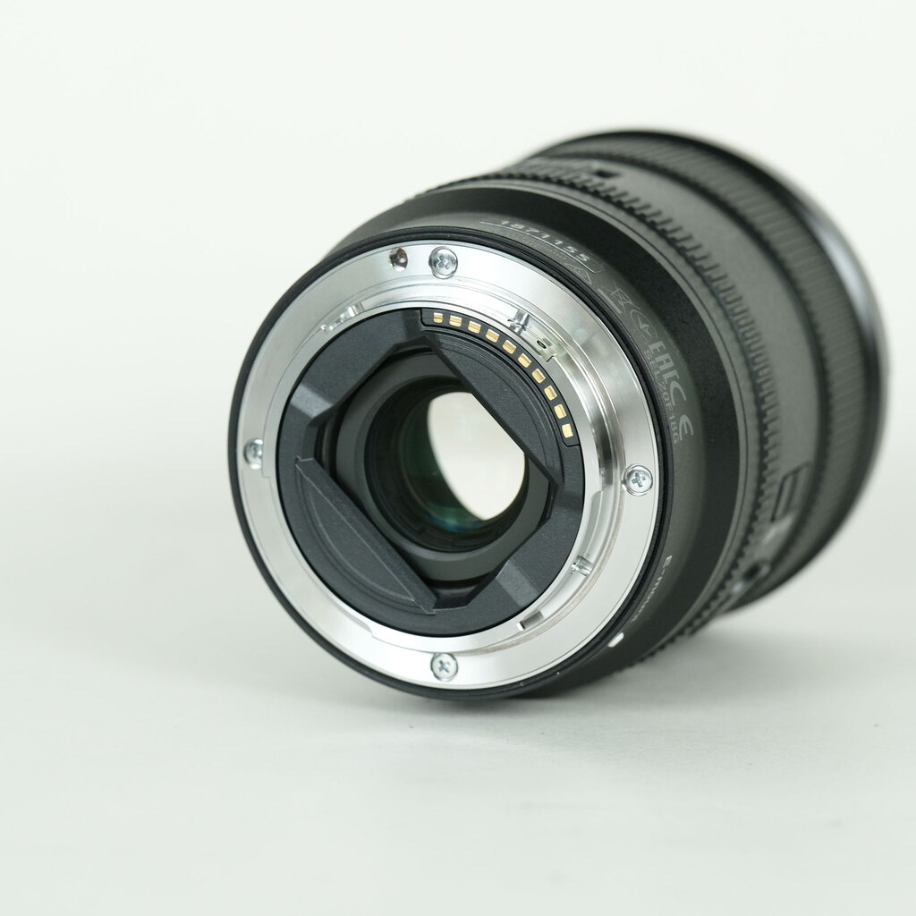 SONY FE 20mm F1.8 G SEL20F18Gの出品 | ONE SCENE（ワンシーン）