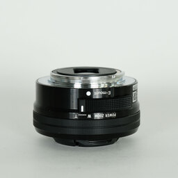 SONY E PZ 16-50mm F3.5-5.6 OSS SELP1650