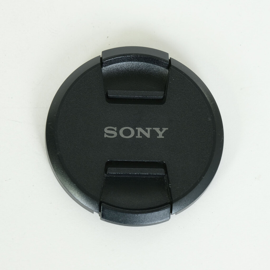 SONY FE 16-35mm F2.8 GM SEL1635GM