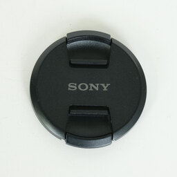 SONY FE 16-35mm F2.8 GM SEL1635GM