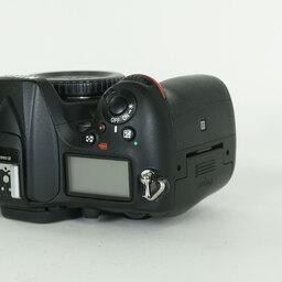 Nikon D7200