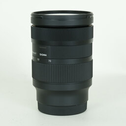 SIGMA 28-70mm F2.8 DG DN ｜Contemporary[ソニーE用]