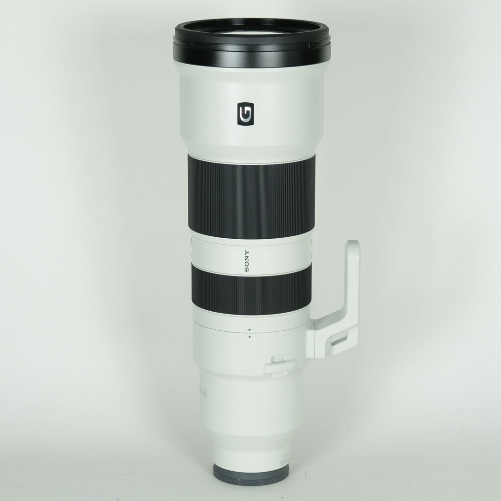 SONY FE 400-800mm F6.3-8 G OSS SEL400800G SONY FE 400-800mm F6.3-8 G OSS SEL400800G