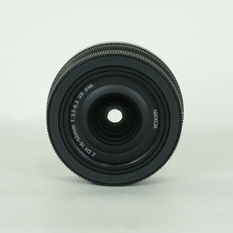 Nikon NIKKOR Z DX 16-50mm f/3.5-6.3 VR