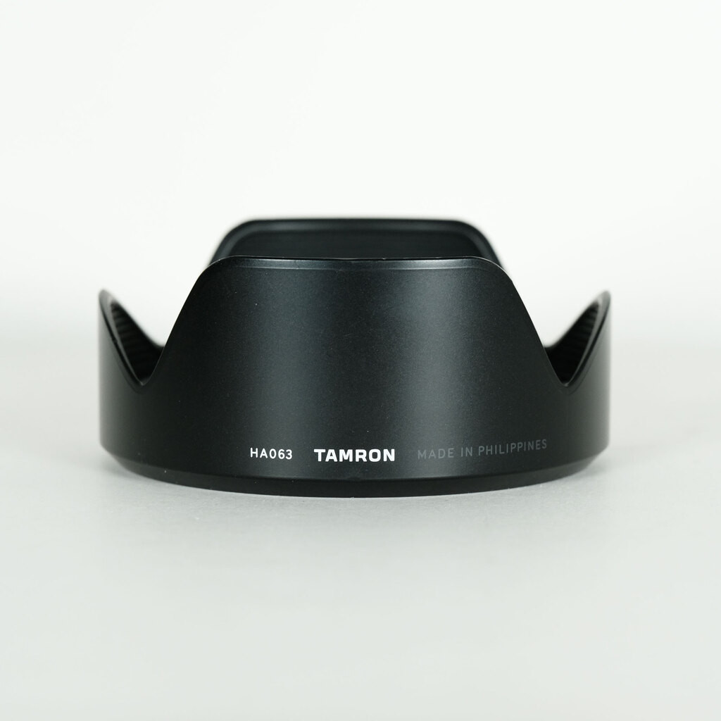 TAMRON 28-75mm F/2.8 Di III VXD G2 (Model A063) [ソニーE用]