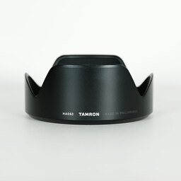 TAMRON 28-75mm F/2.8 Di III VXD G2 (Model A063) [ソニーE用]