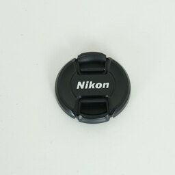 Nikon AF-P DX NIKKOR 18-55mm F3.5-5.6G VR