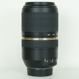 TAMRON SP 70-300mm F4-5.6 Di VC USD/Model A005NII(ニコン用) TAMRON SP 70-300mm F4-5.6 Di VC USD/Model A005NII(ニコン用)