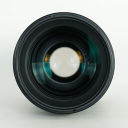 SIGMA 50-100mm F1.8 DC HSM｜Art [キヤノンEF用]