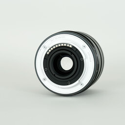 Voigtlander MACRO APO-ULTRON 35mm F2 [フジフイルムX用]