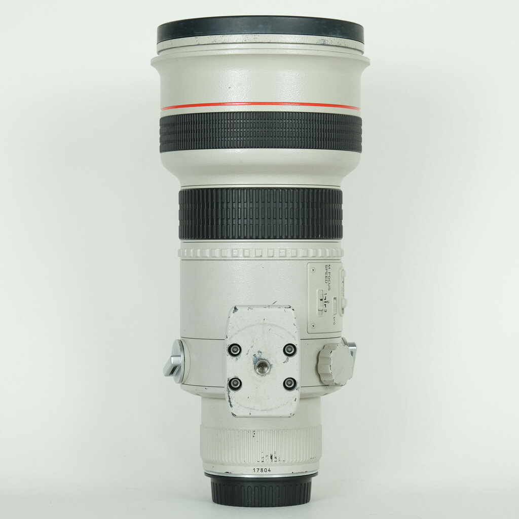 Canon EF300mm F2.8L USM Canon EF300mm F2.8L USM