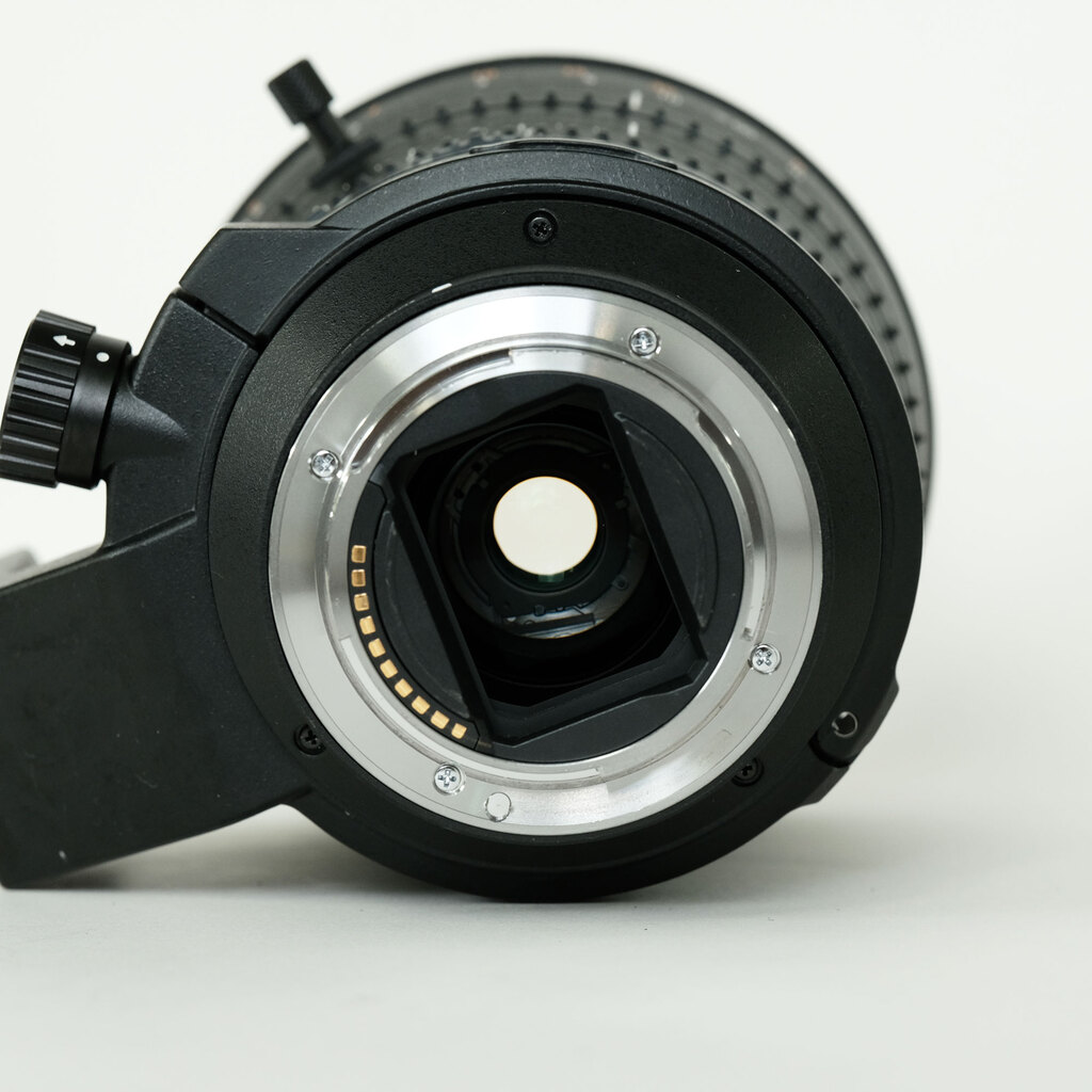 SONY FE PZ 28-135mm F4 G OSS SELP28135G