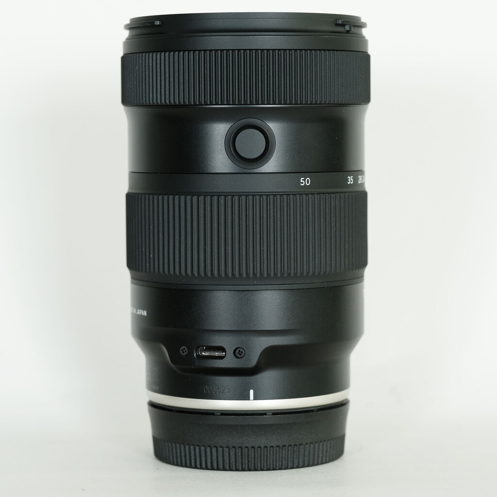 TAMRON 17-50mm F/4 Di III VXD (Model A068) [ソニーE用]