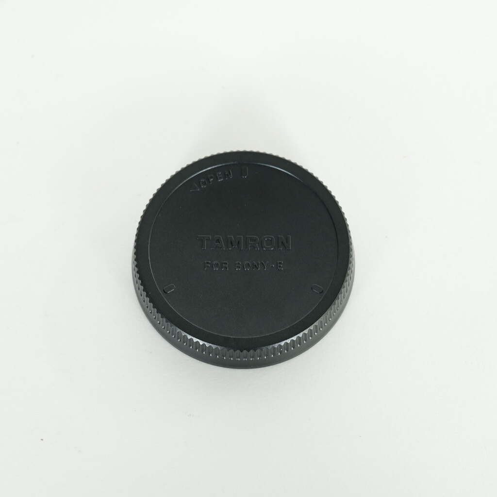 TAMRON 17-28mm F/2.8 Di III RXD (Model A046) [ソニーE用]