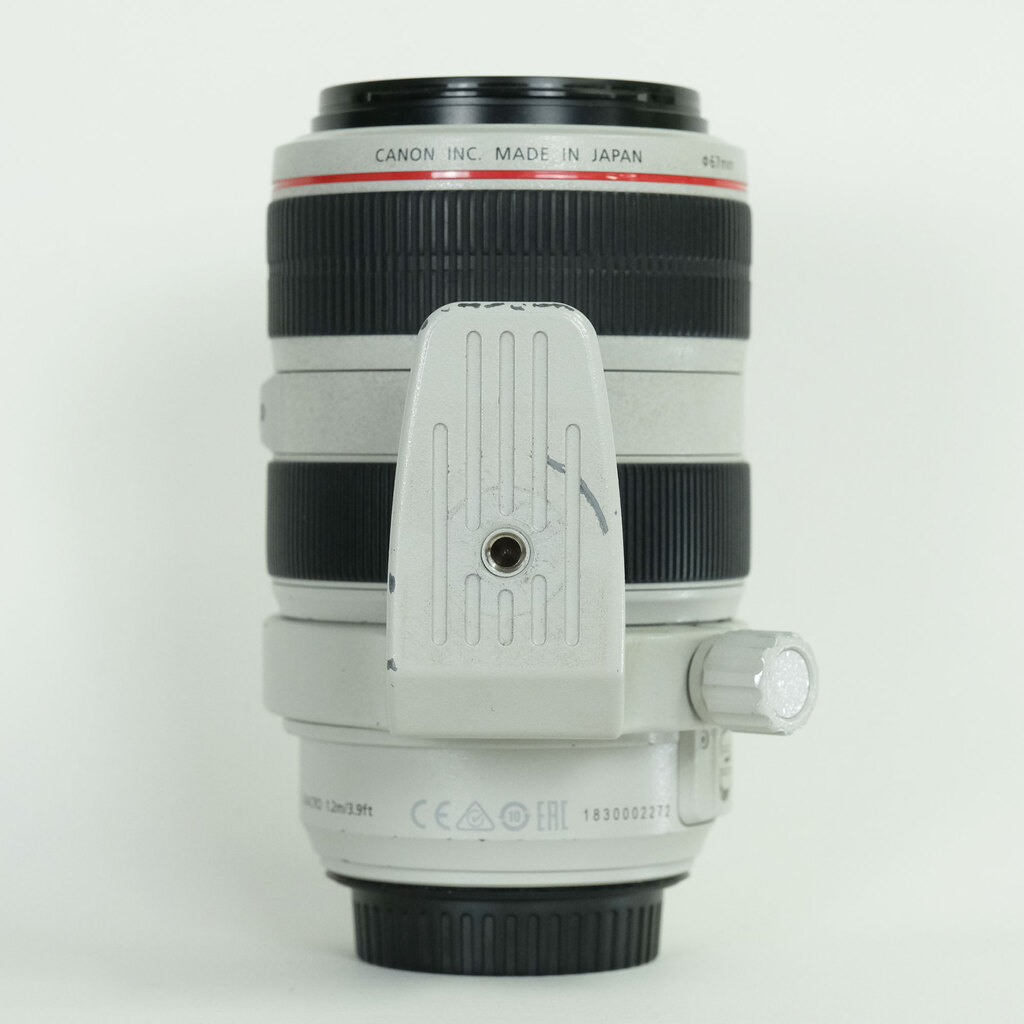 Canon EF70-300mm F4-5.6L IS USM