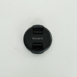 SONY E 18-135mm F3.5-5.6 OSS SEL18135