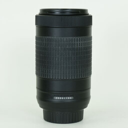 Nikon AF-P DX NIKKOR 70-300mm f/4.5-6.3G ED VR