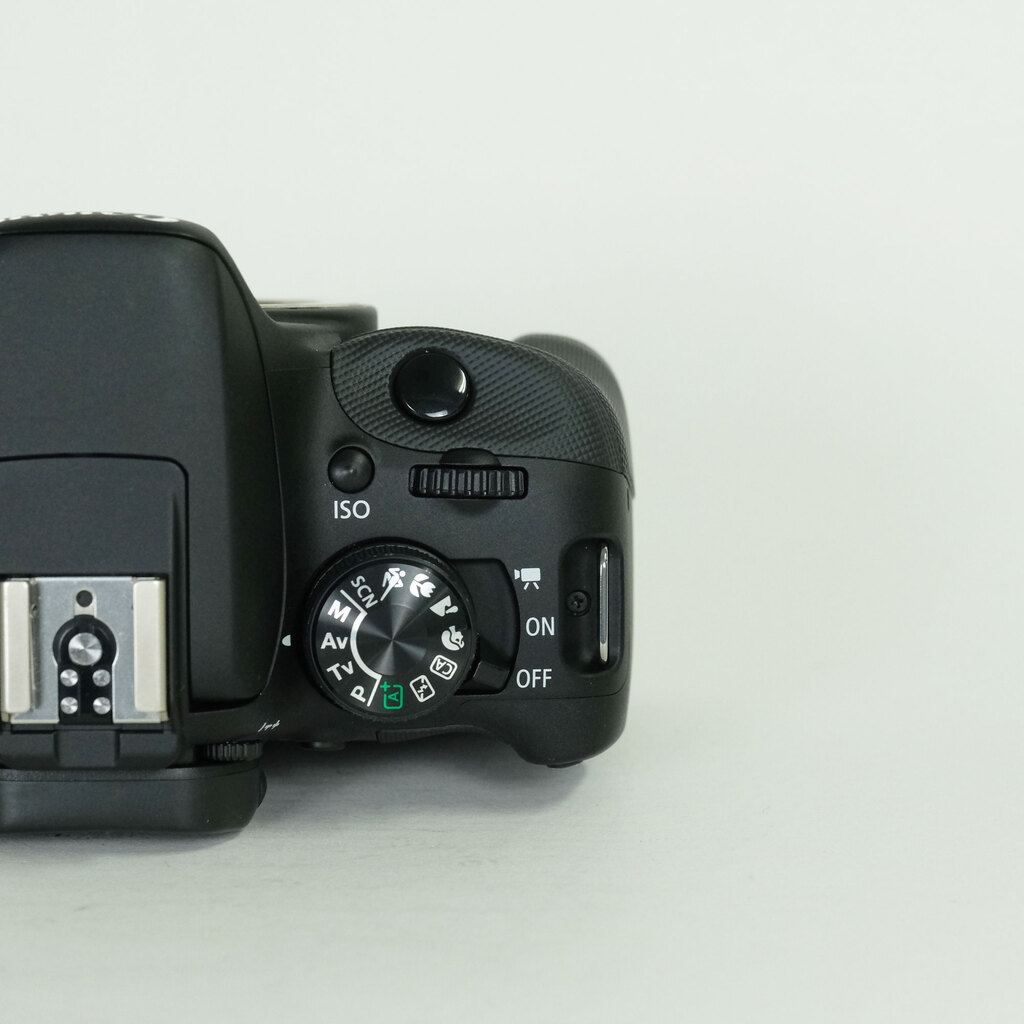 Canon EOS Kiss X7 Canon EOS Kiss X7