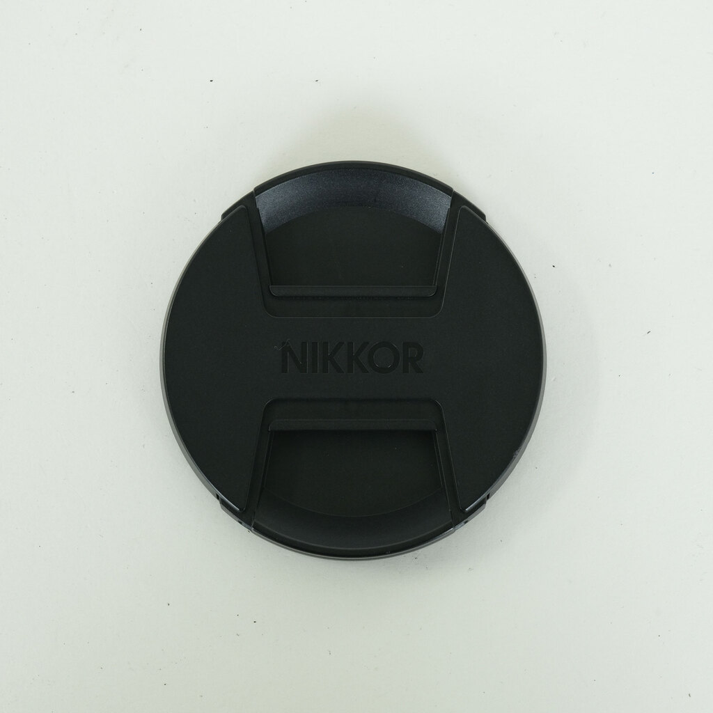 Nikon NIKKOR Z 24-120mm f/4 S
