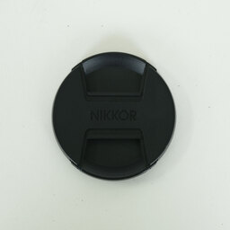 Nikon NIKKOR Z 24-120mm f/4 S