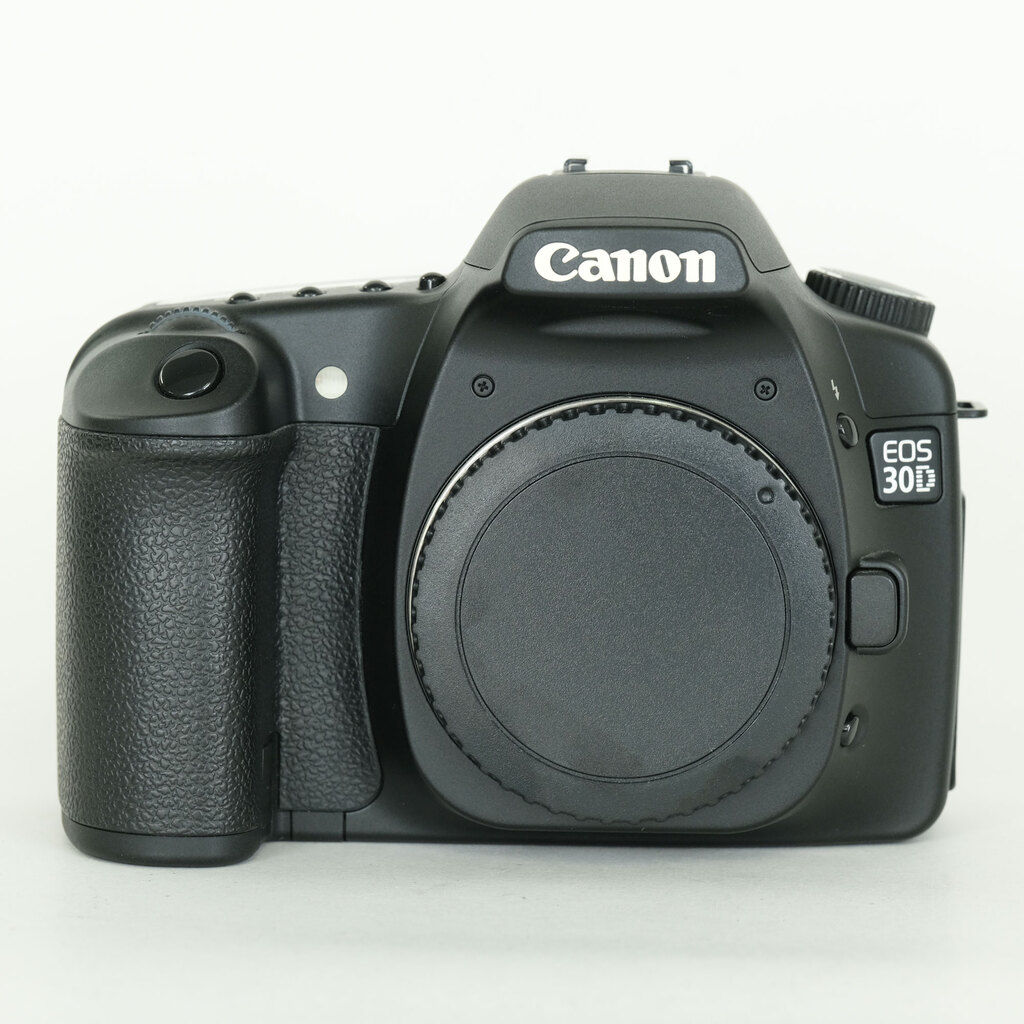 Canon EOS 30D