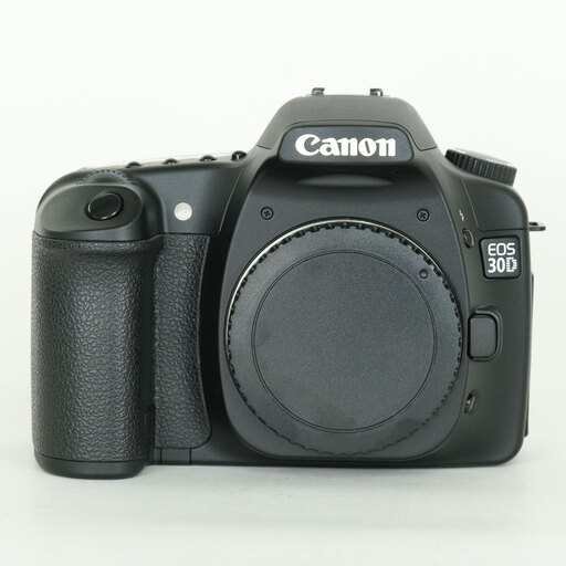 Canon EOS 30D