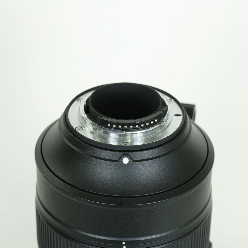 Nikon AF-S NIKKOR 80-400mm f/4.5-5.6G ED VR