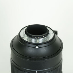 Nikon AF-S NIKKOR 80-400mm f/4.5-5.6G ED VR