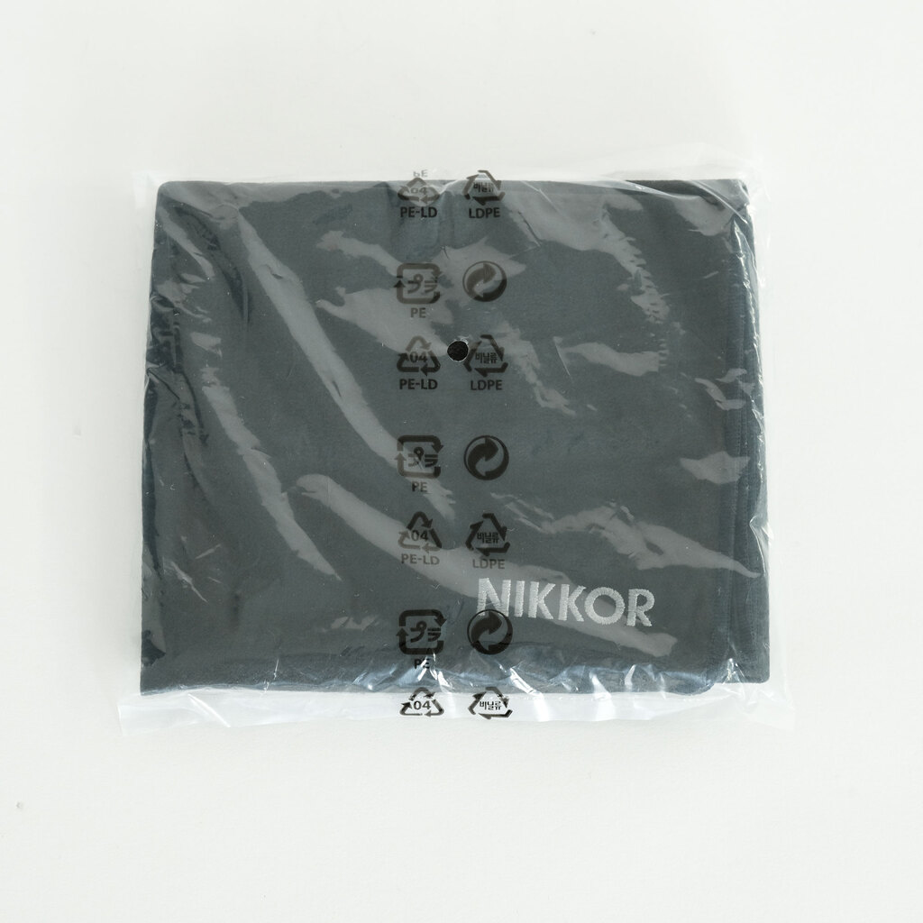 Nikon NIKKOR Z 180-600mm f/5.6-6.3 VR