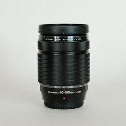 OLYMPUS M.ZUIKO DIGITAL ED 40-150mm F4.0 PRO