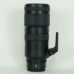 Nikon NIKKOR Z 70-200mm f/2.8 VR S Nikon NIKKOR Z 70-200mm f/2.8 VR S