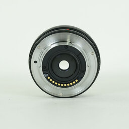 OLYMPUS M.ZUIKO DIGITAL ED 14-42mm F3.5-5.6 EZ ブラック