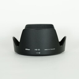 Nikon AF-S DX NIKKOR 18-200mm F3.5-5.6G ED VR II