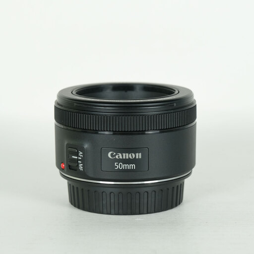 Canon EF50mm F1.8 STMを徹底解説。作例からレビューまで | ONE SCENE