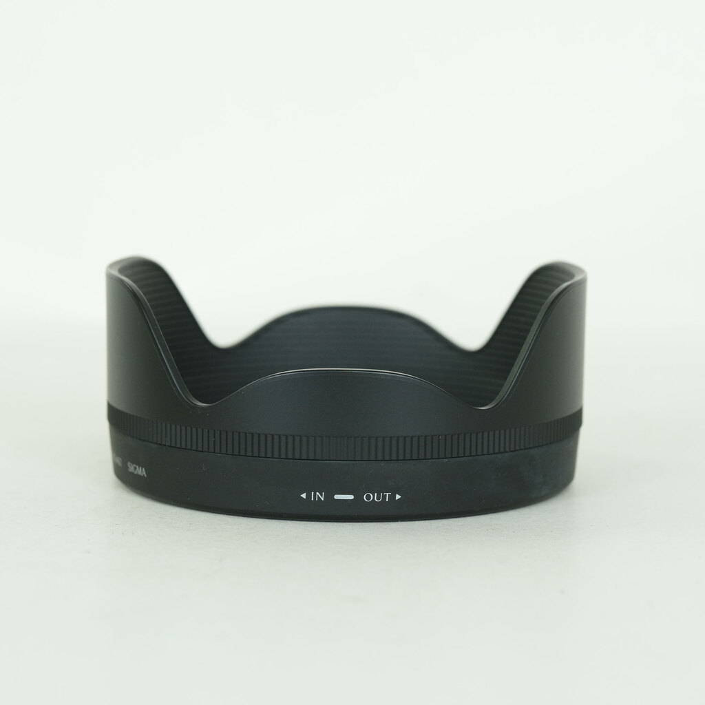 SIGMA 16-300mm F3.5-6.7 DC OS｜Contemporary [ソニーE用]